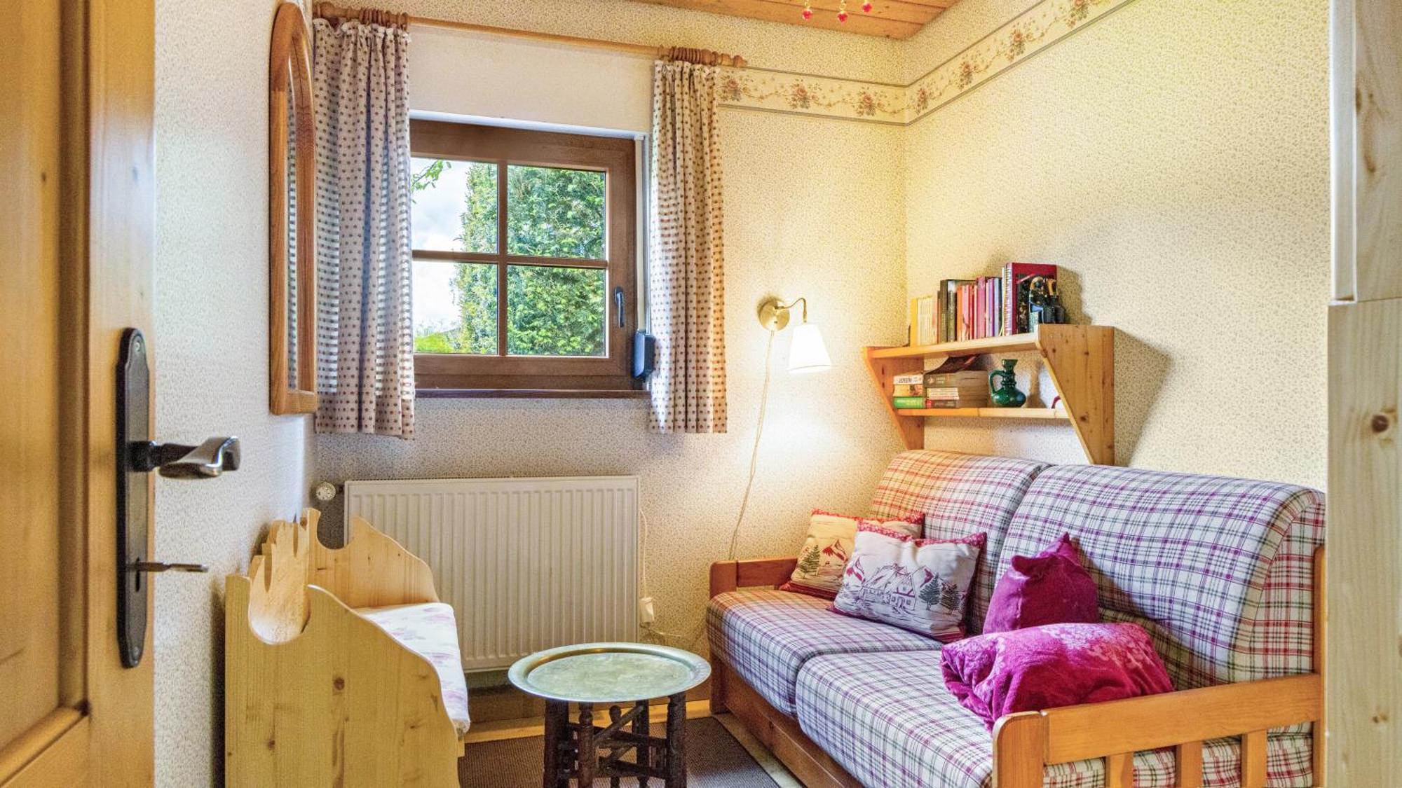 Schwarzwaldliebe Villa Lenzkirch Room photo