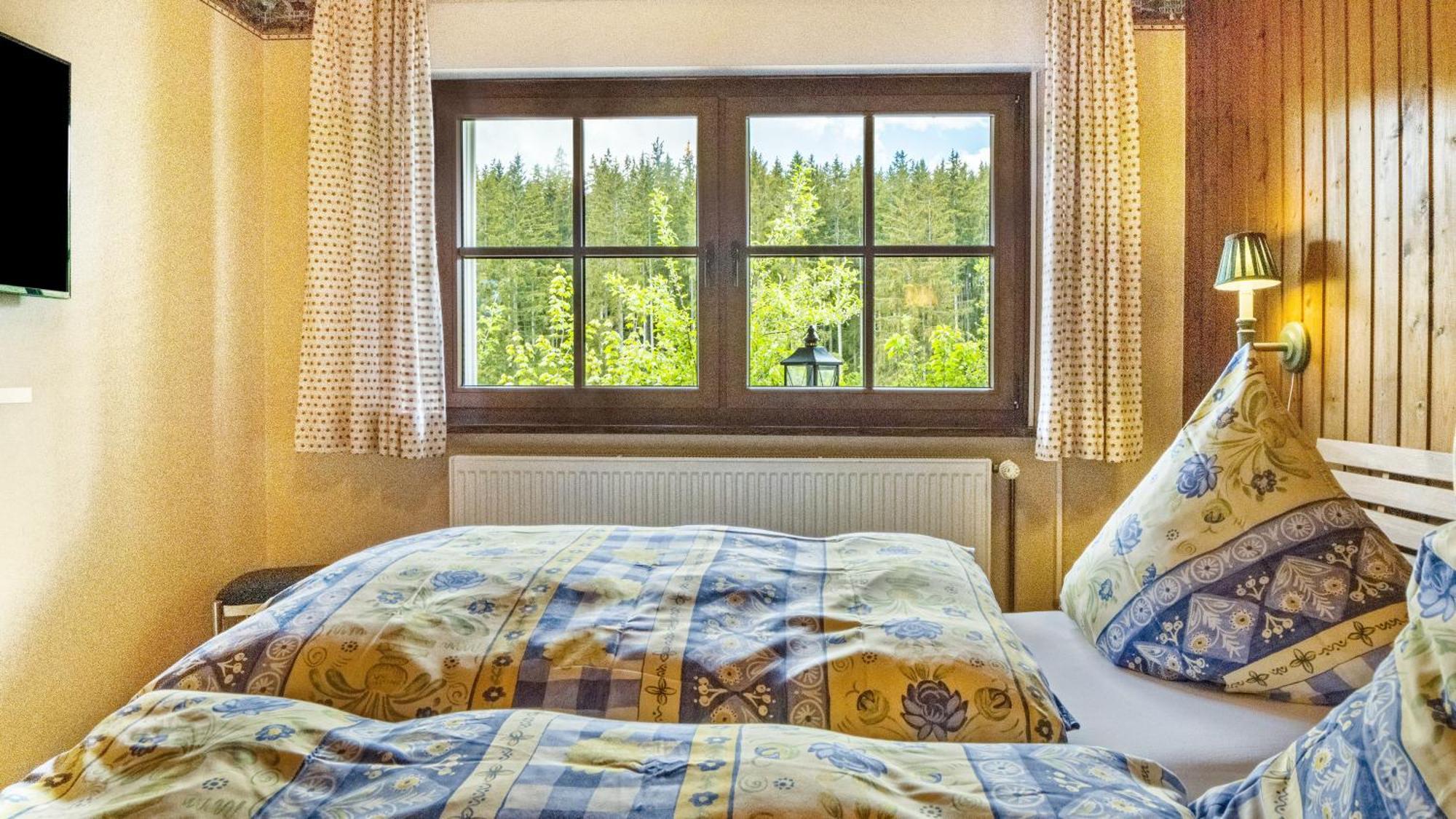 Schwarzwaldliebe Villa Lenzkirch Room photo